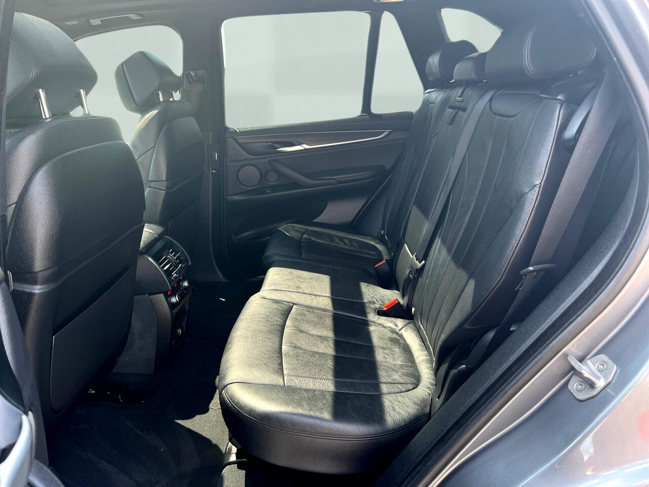 BMW X5 xDrive35i 2017