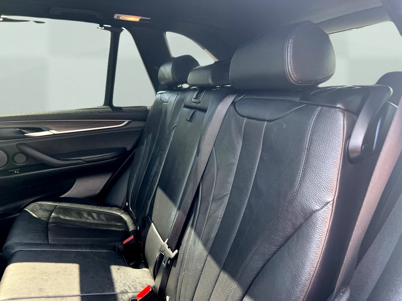 BMW X5 xDrive35i 2017