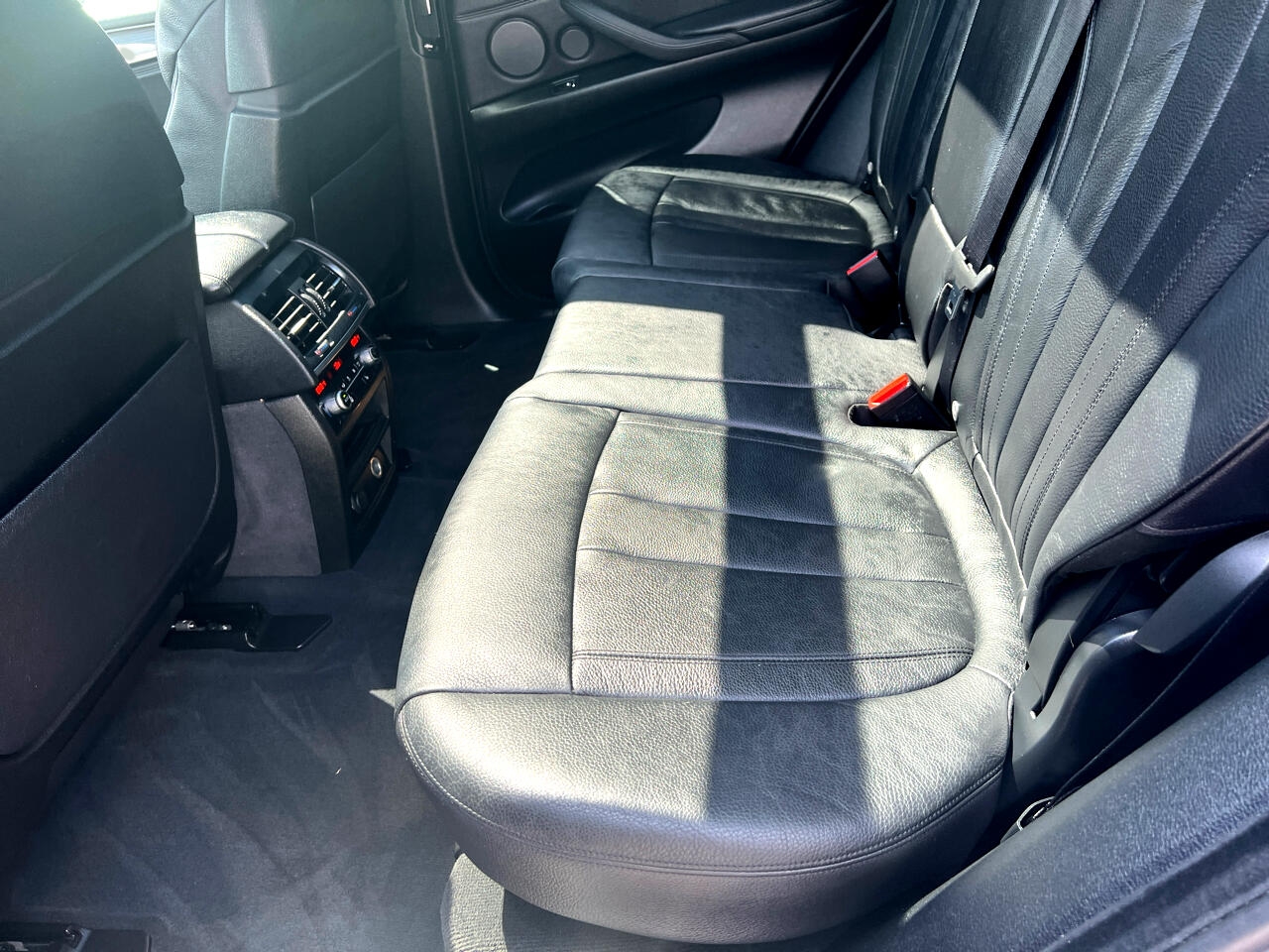 BMW X5 xDrive35i 2017