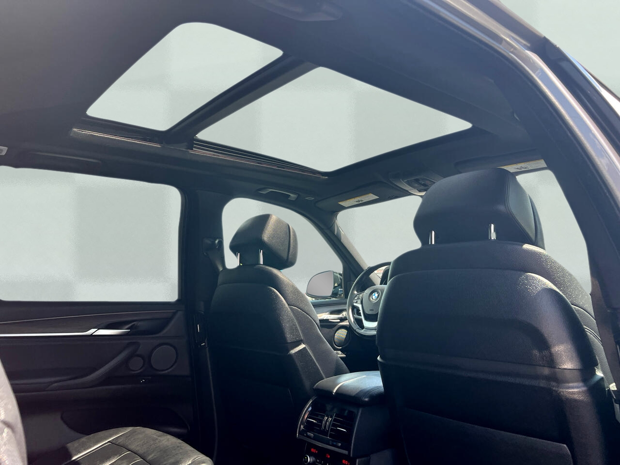 BMW X5 xDrive35i 2017