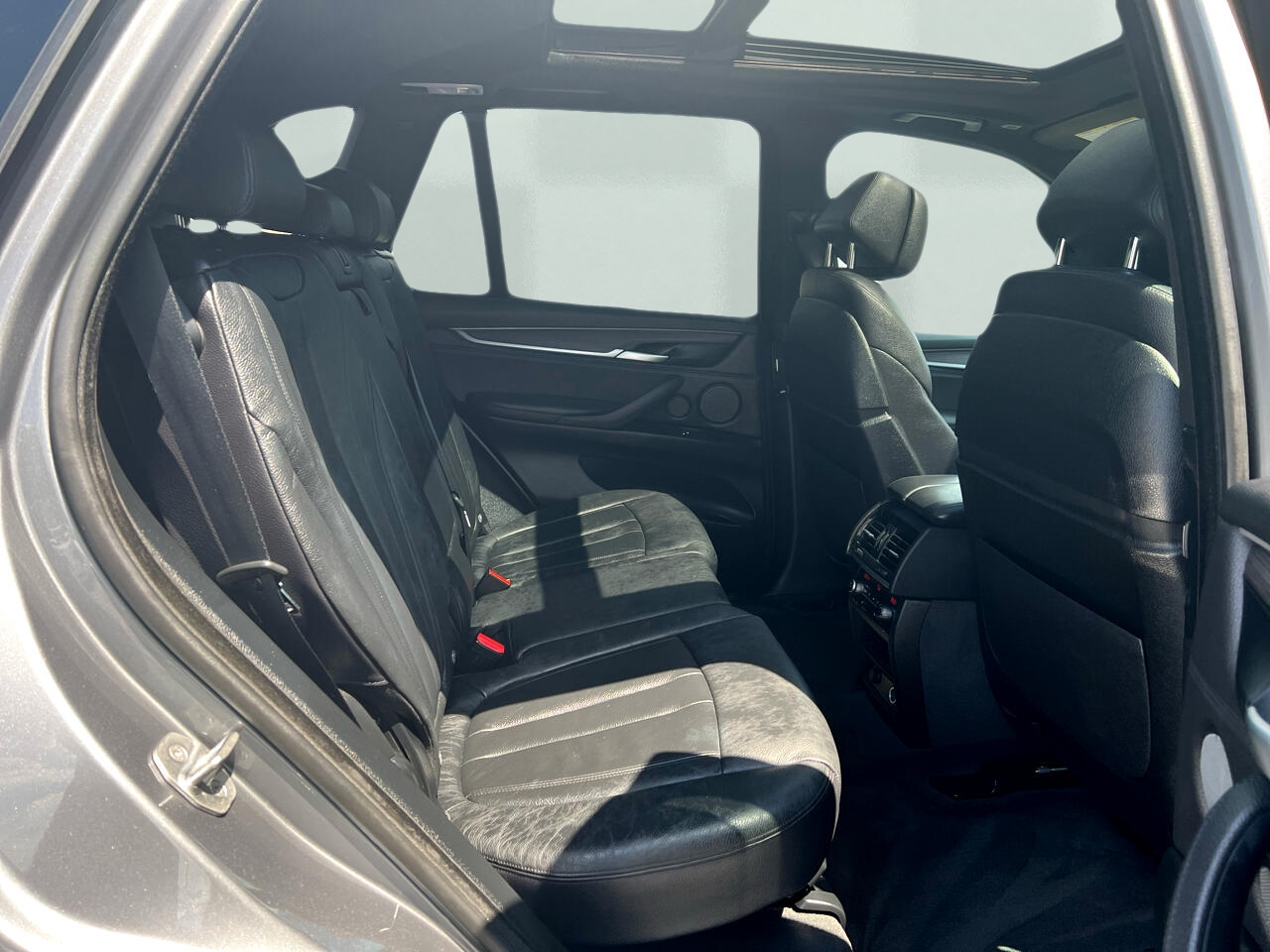 BMW X5 xDrive35i 2017