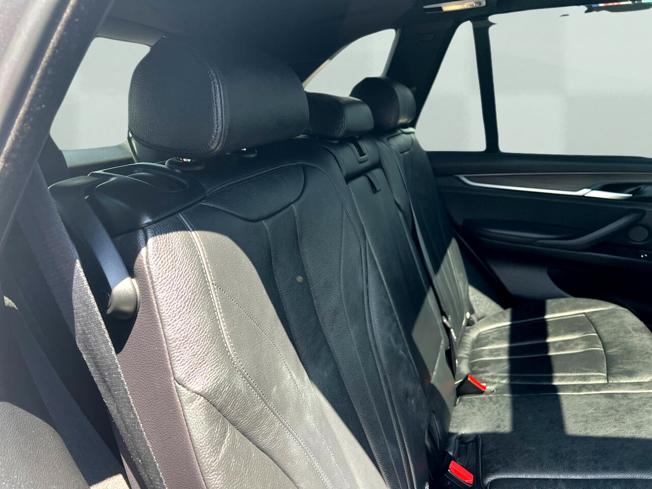 BMW X5 xDrive35i 2017