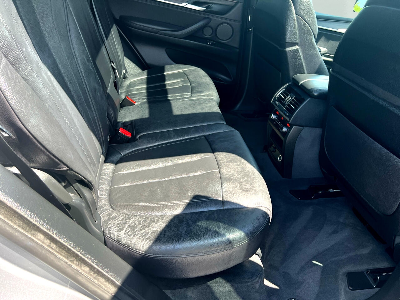 BMW X5 xDrive35i 2017