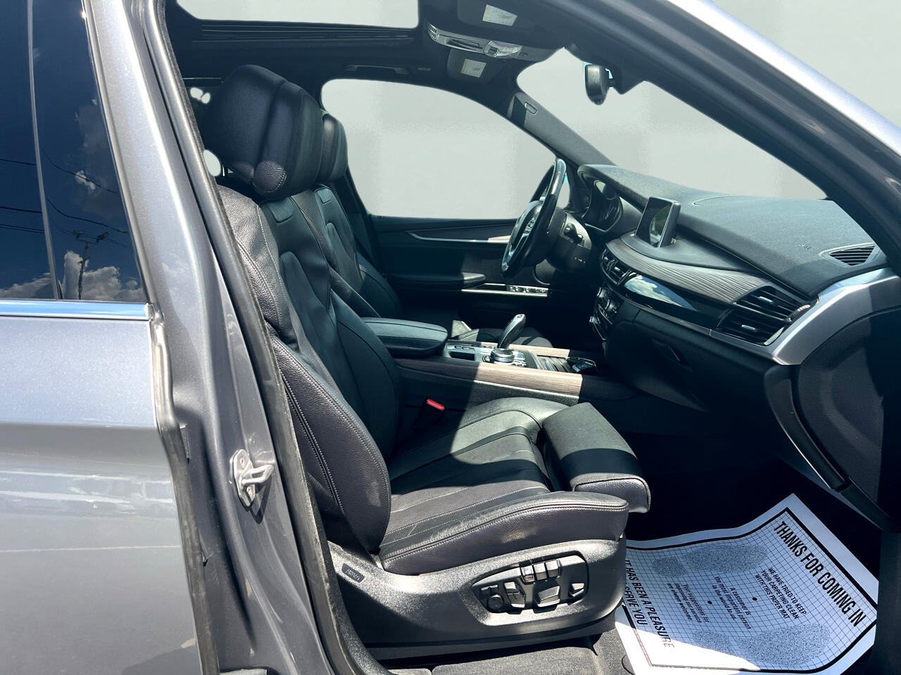 BMW X5 xDrive35i 2017