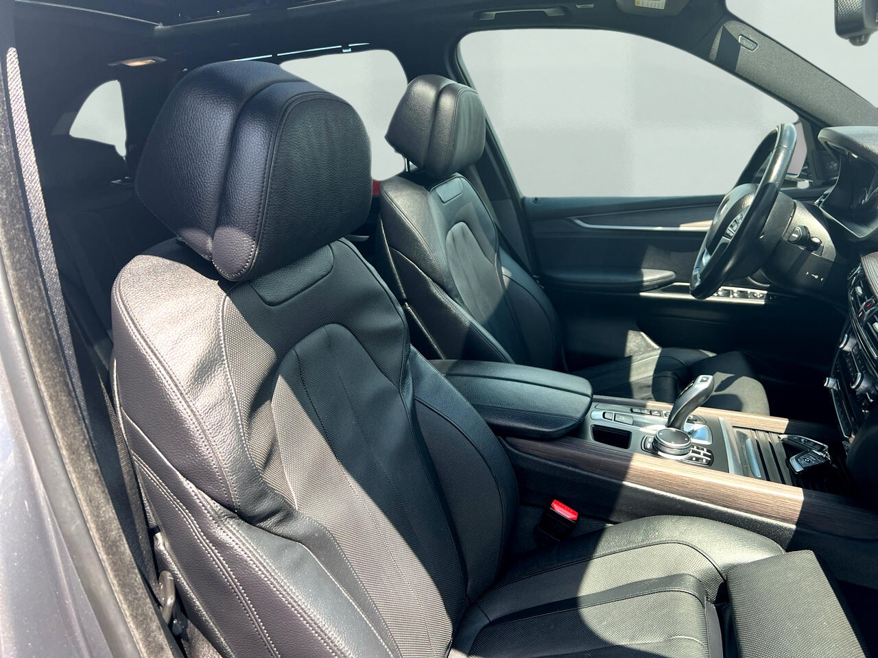 BMW X5 xDrive35i 2017