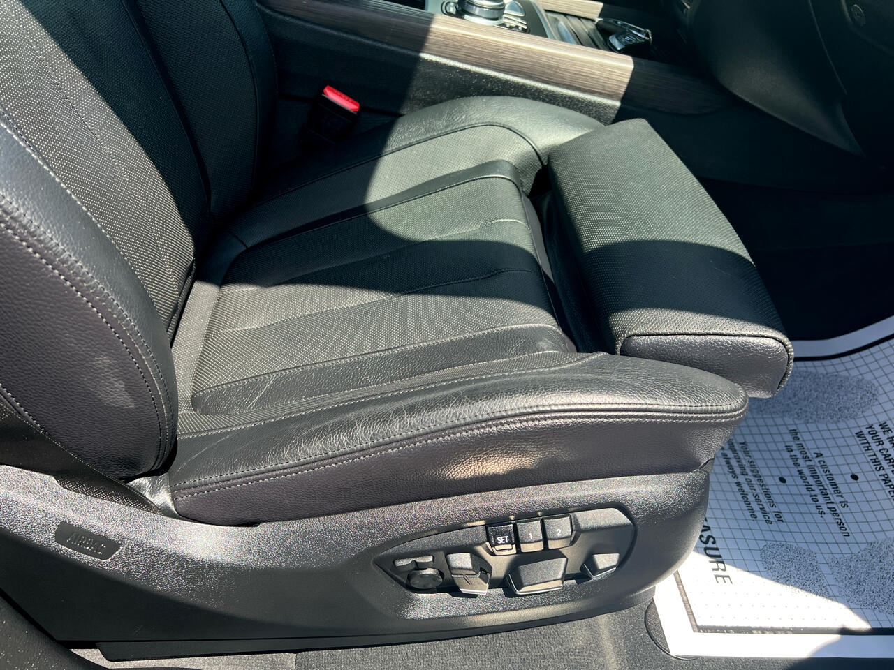 BMW X5 xDrive35i 2017