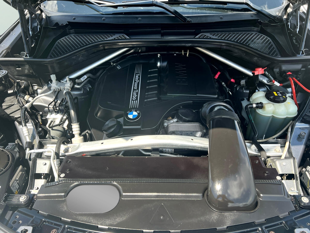 BMW X5 xDrive35i 2017