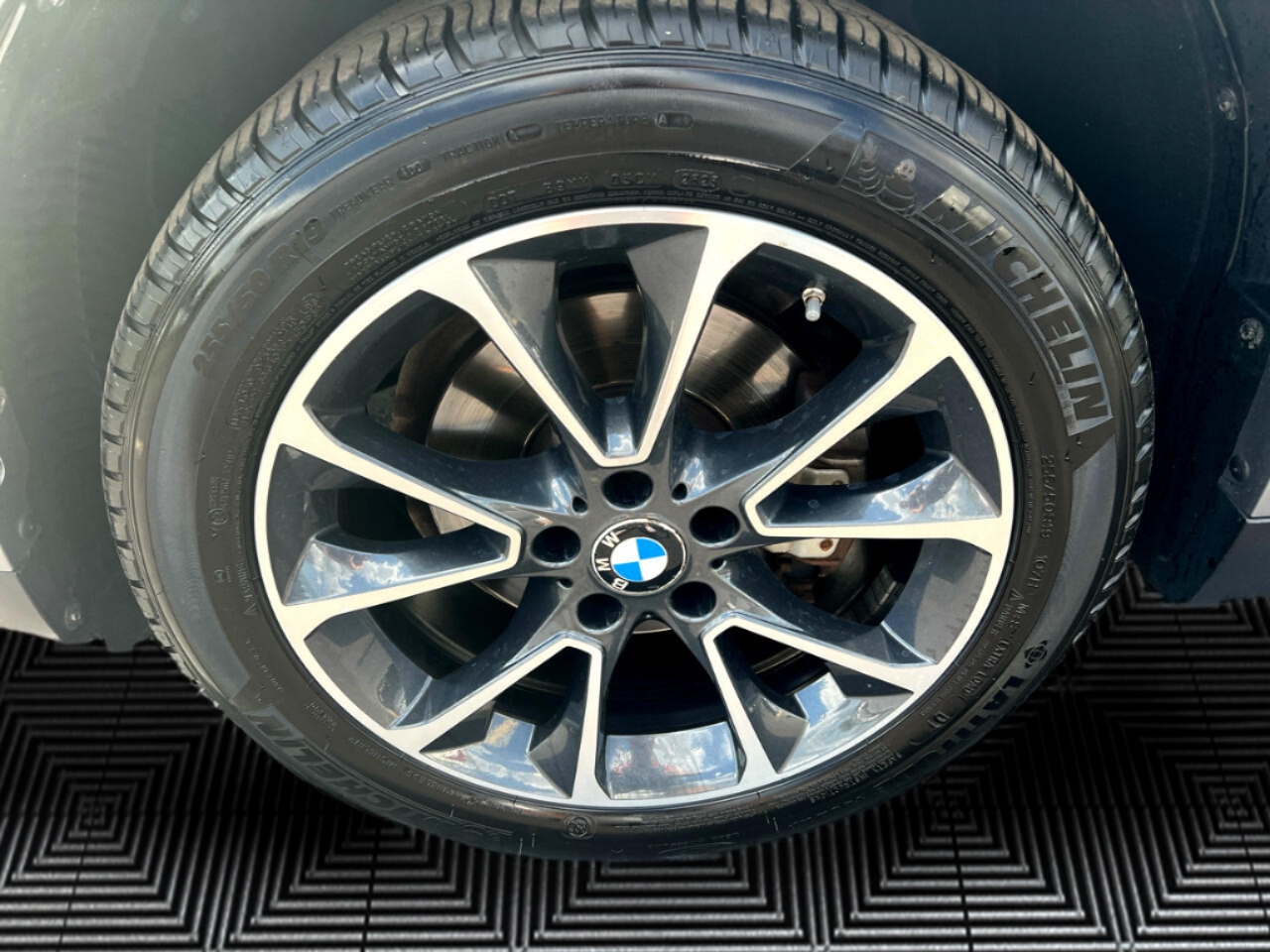 BMW X5 xDrive35i 2017