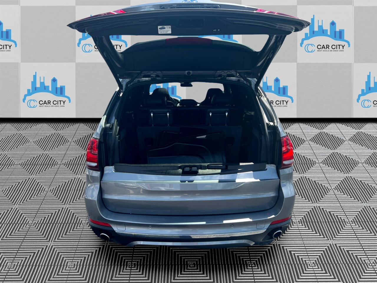 BMW X5 xDrive35i 2017