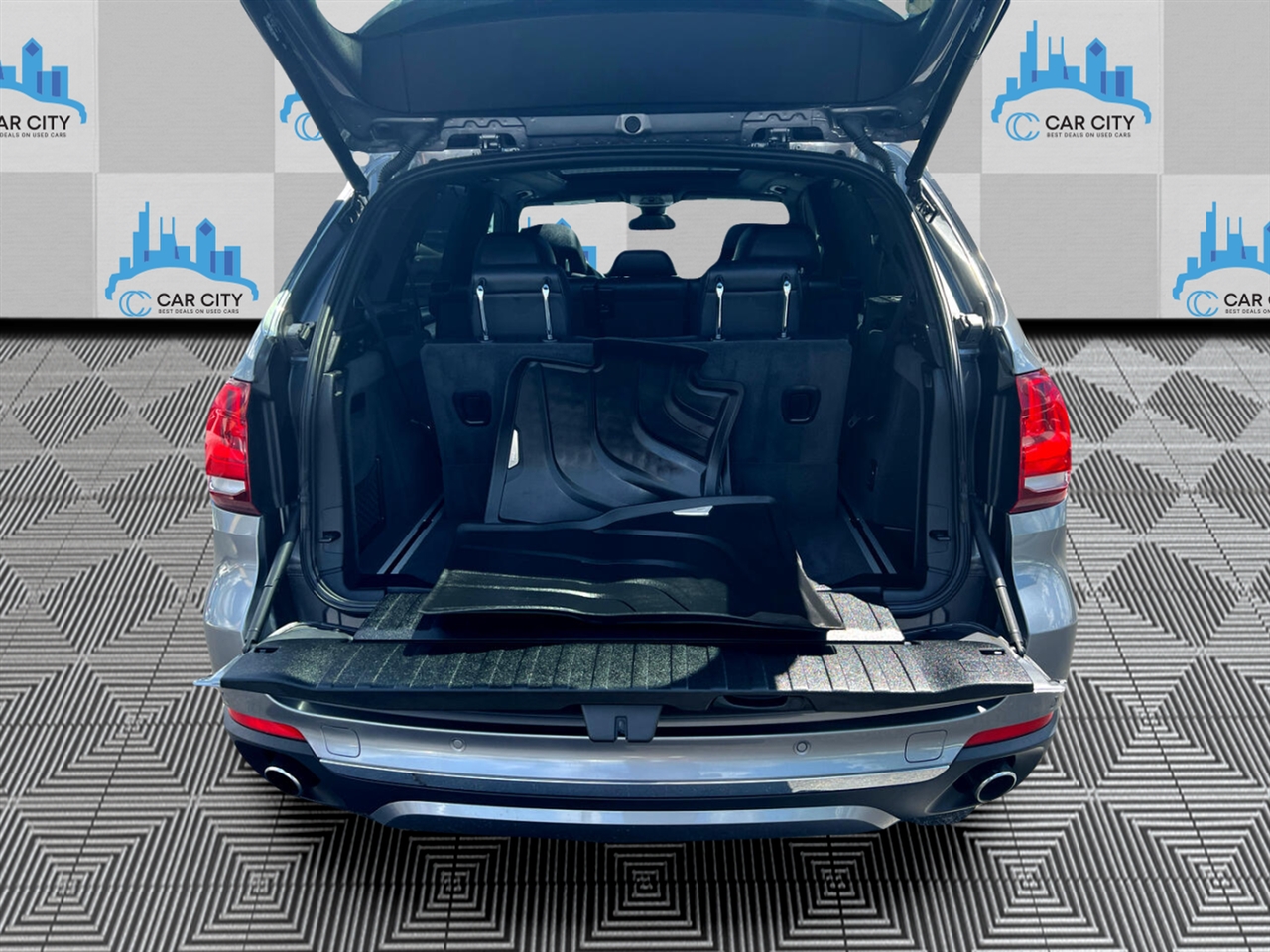 BMW X5 xDrive35i 2017