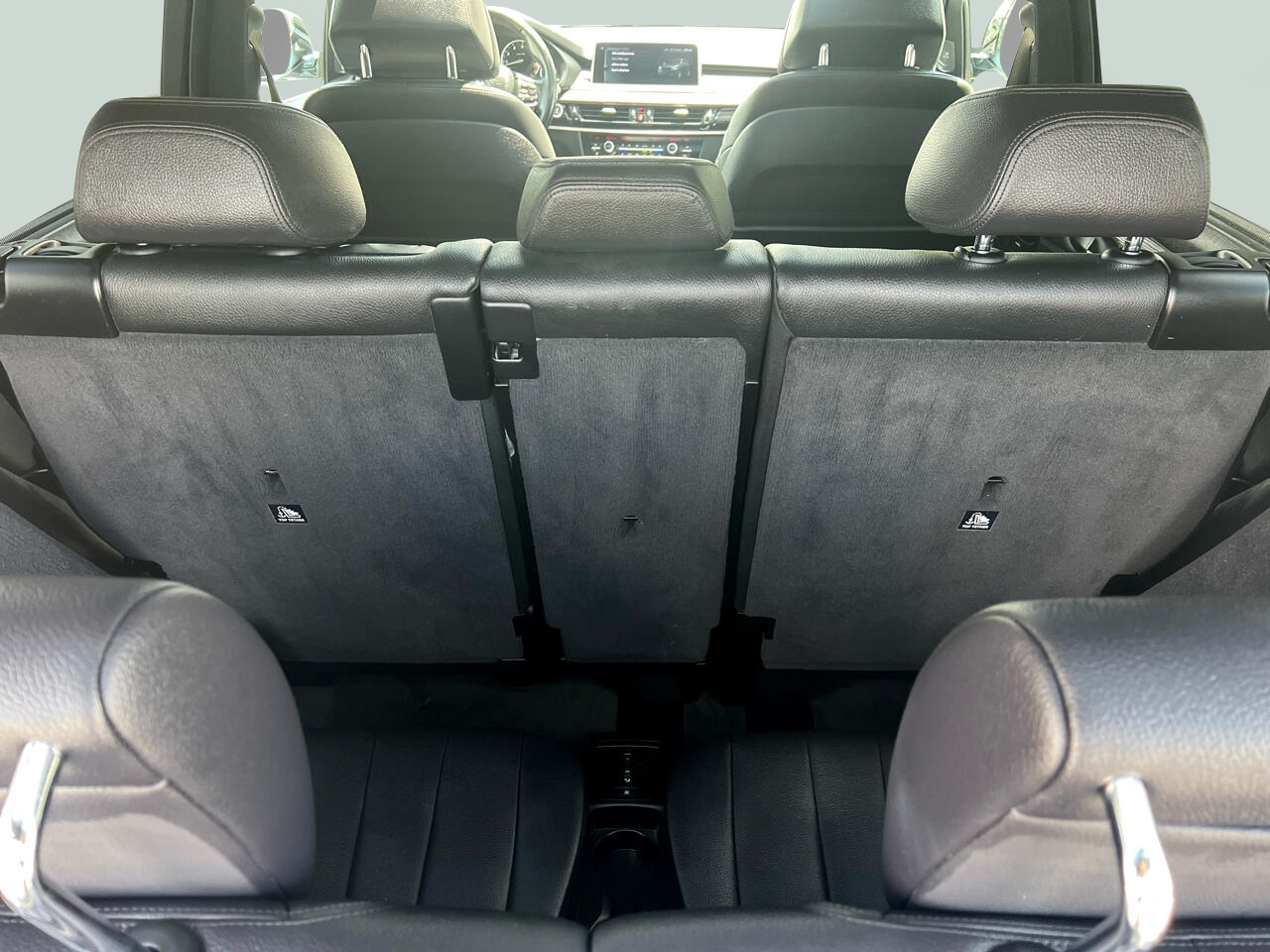BMW X5 xDrive35i 2017