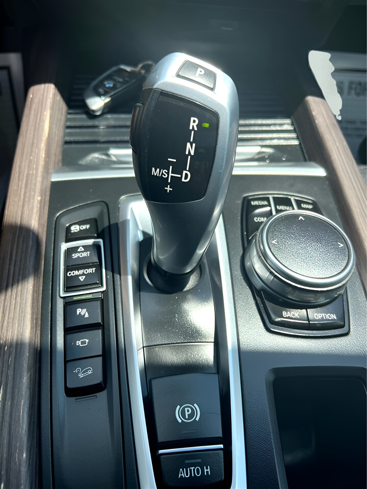 BMW X5 xDrive35i 2017
