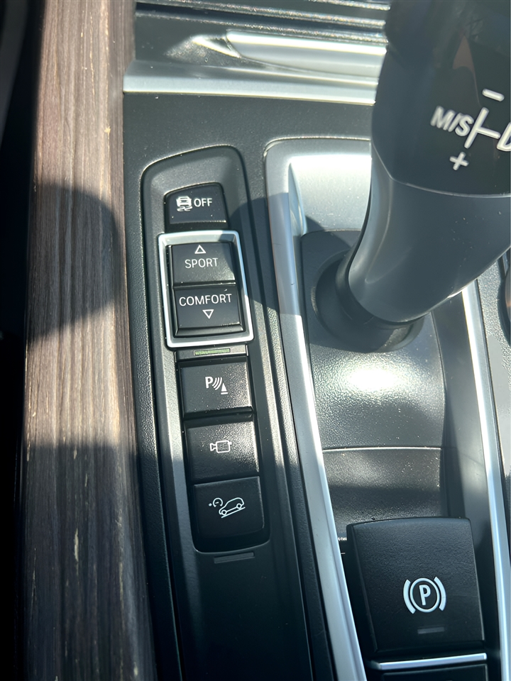 BMW X5 xDrive35i 2017