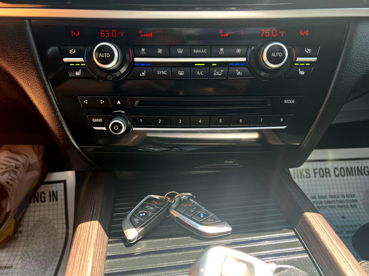 BMW X5 xDrive35i 2017
