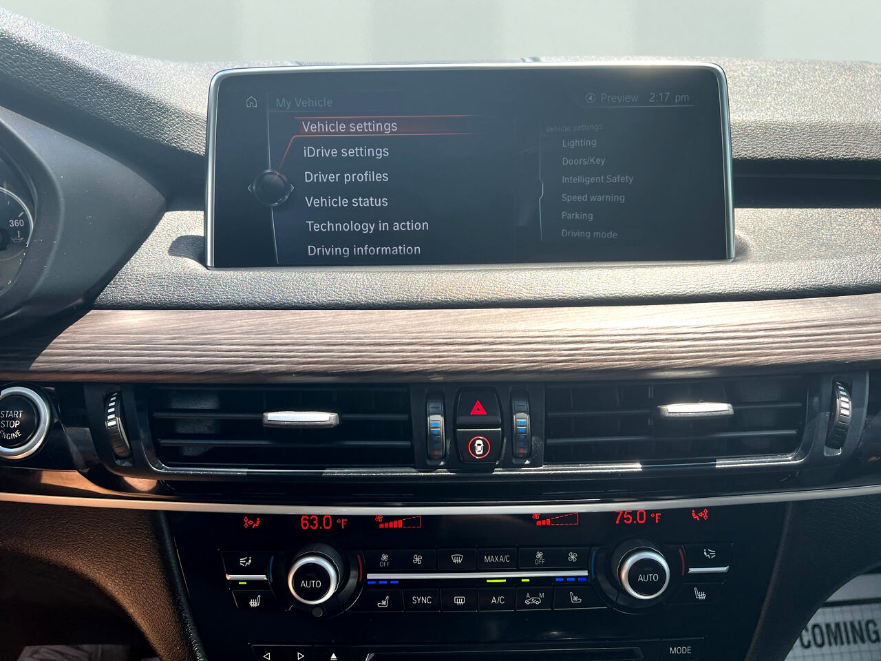 BMW X5 xDrive35i 2017