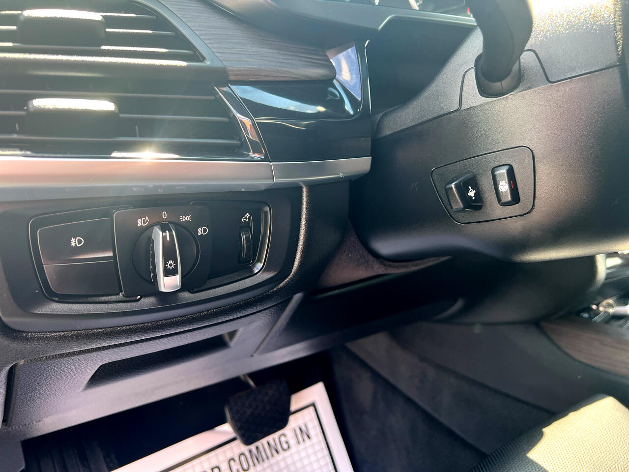 BMW X5 xDrive35i 2017