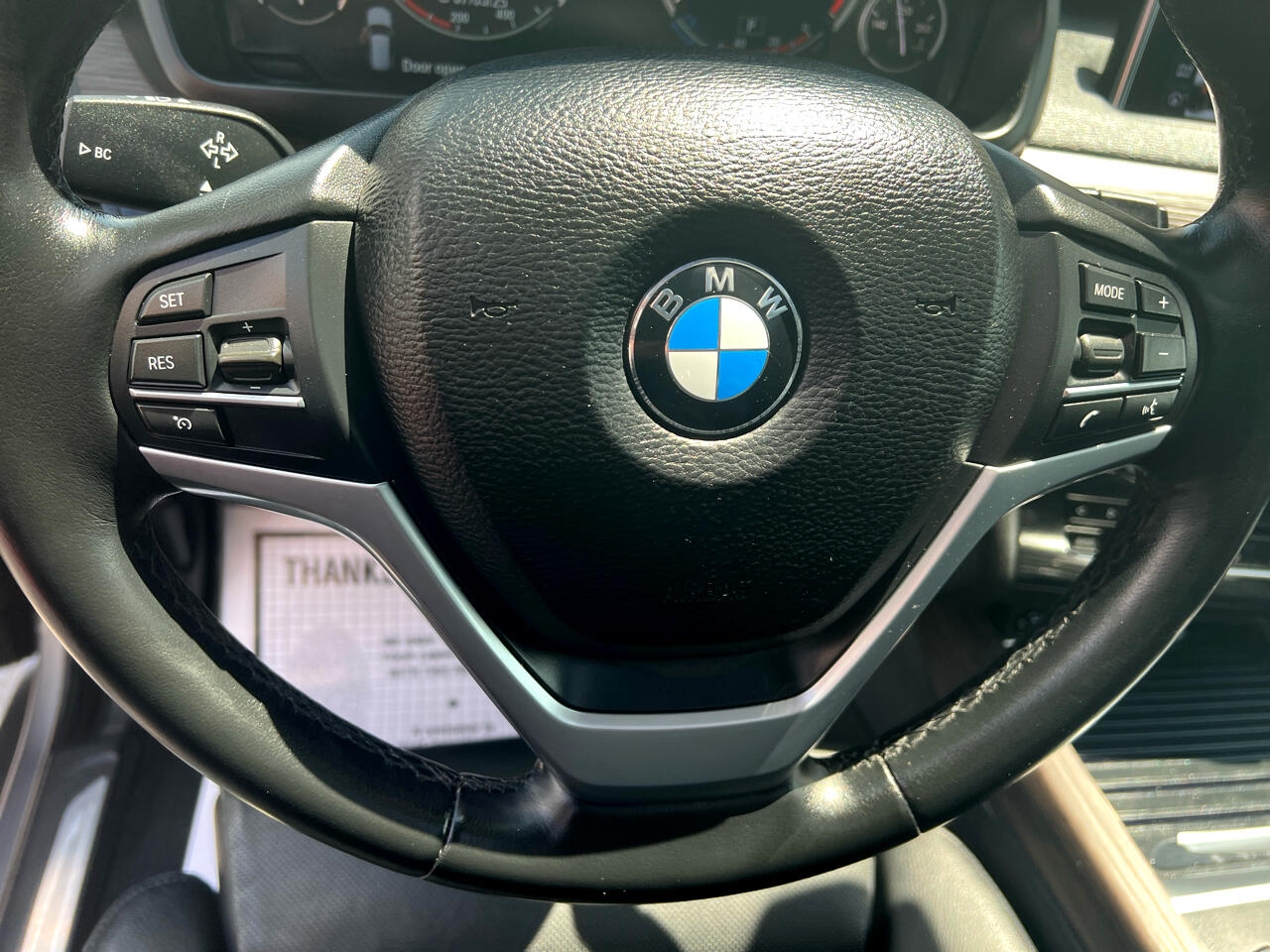 BMW X5 xDrive35i 2017