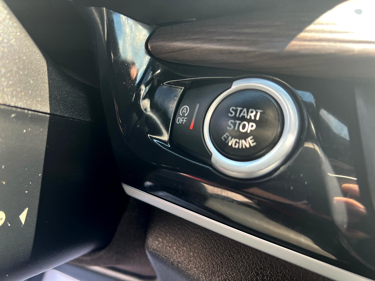 BMW X5 xDrive35i 2017