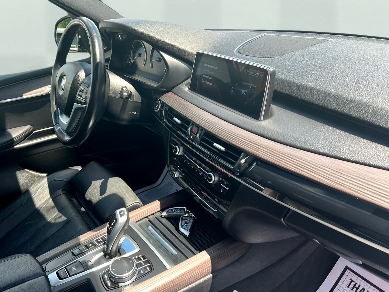 BMW X5 xDrive35i 2017