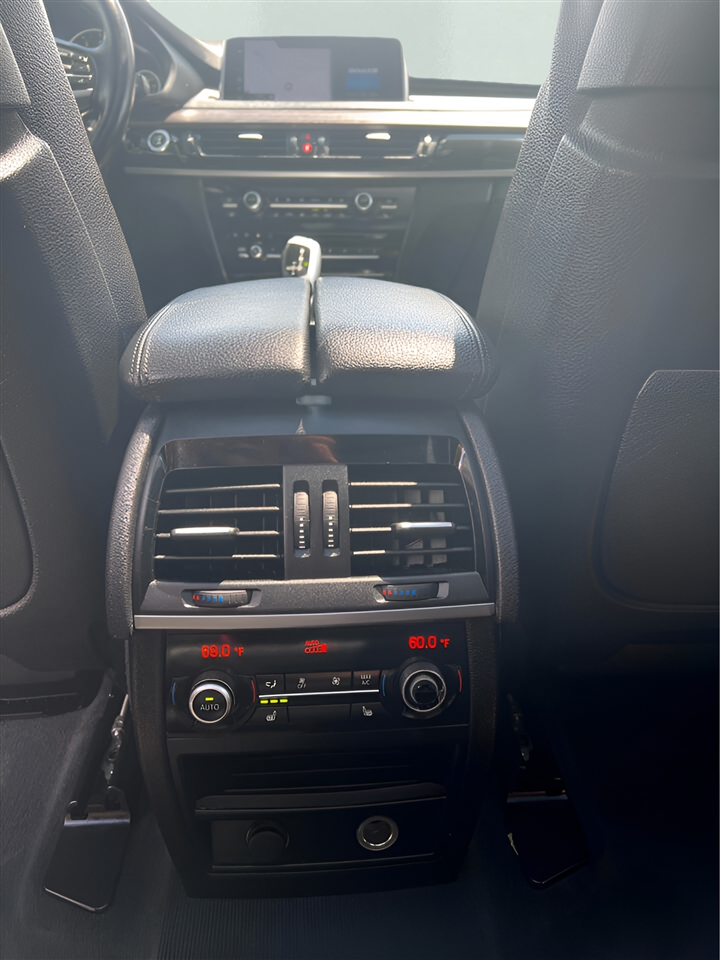 BMW X5 xDrive35i 2017