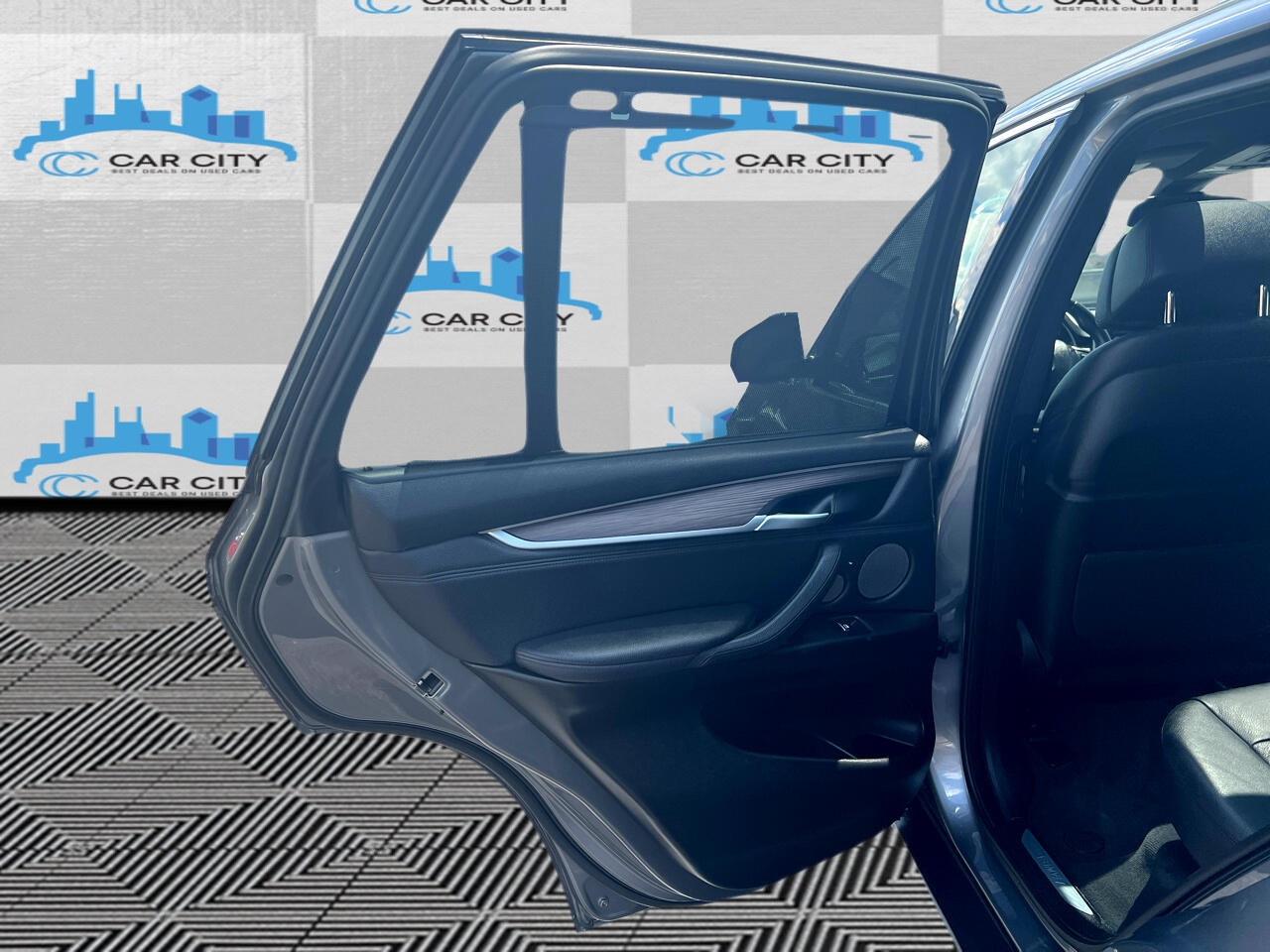 BMW X5 xDrive35i 2017