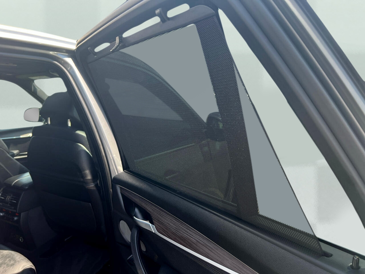 BMW X5 xDrive35i 2017