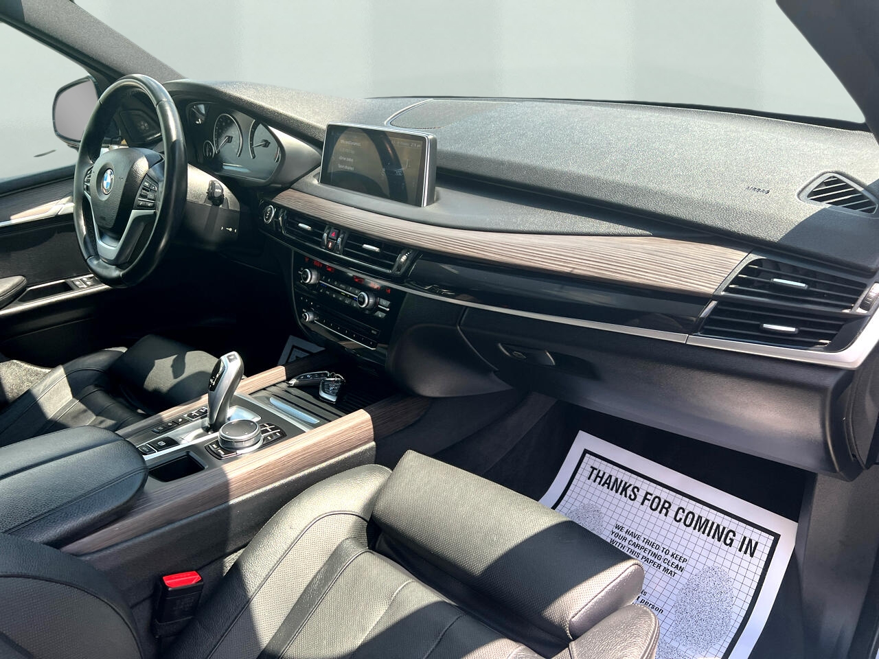 BMW X5 xDrive35i 2017