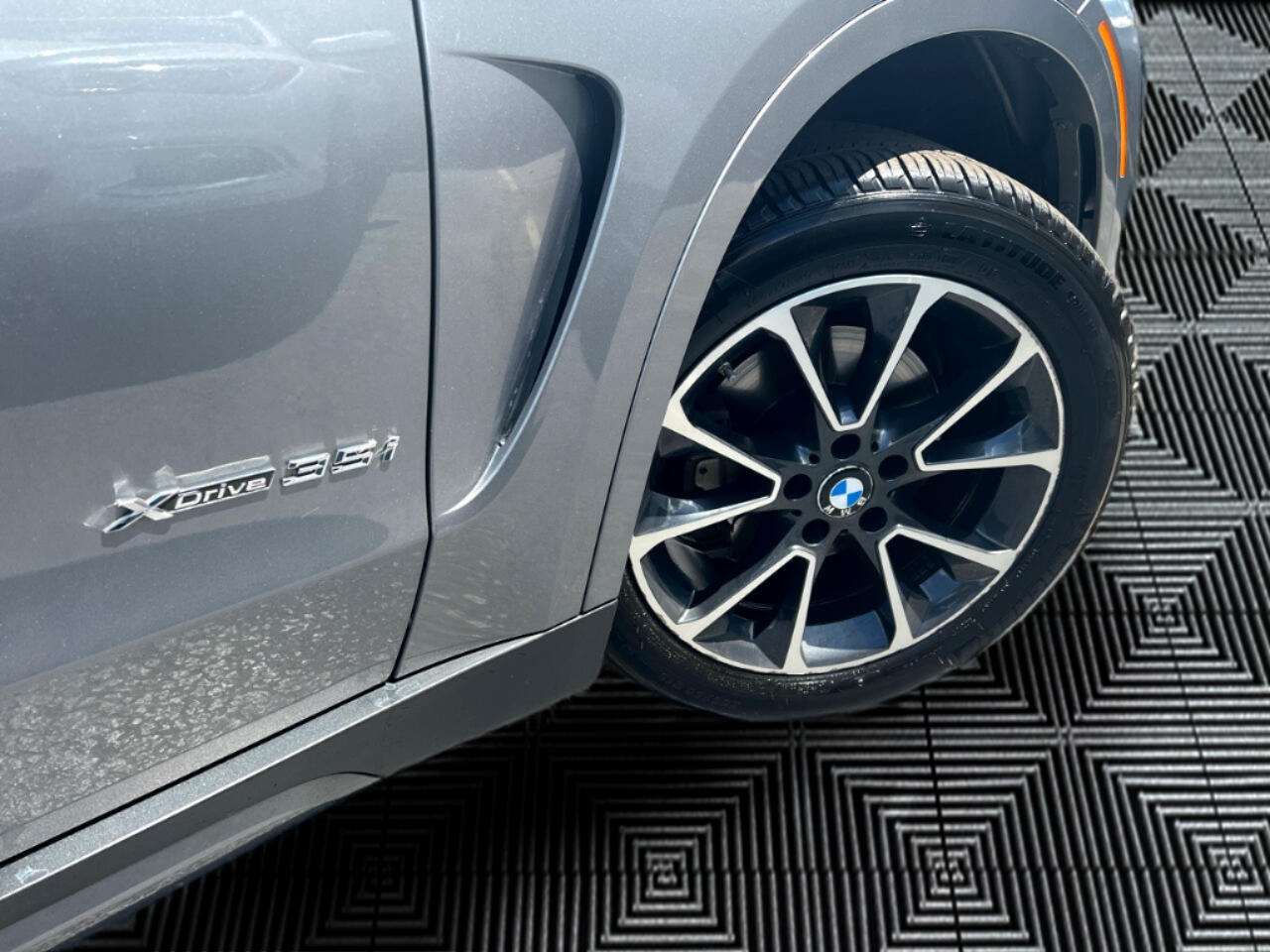 BMW X5 xDrive35i 2017