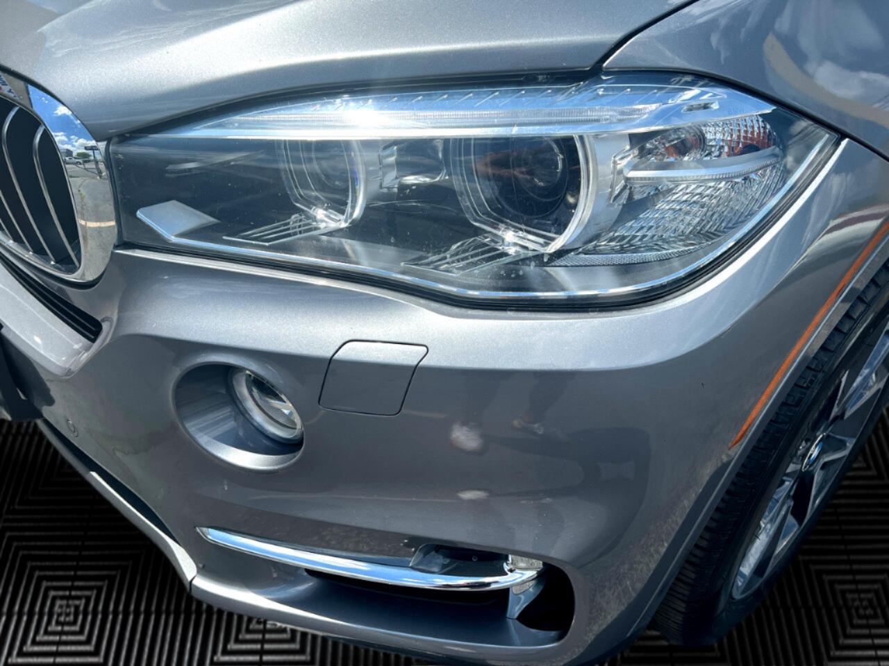 BMW X5 xDrive35i 2017