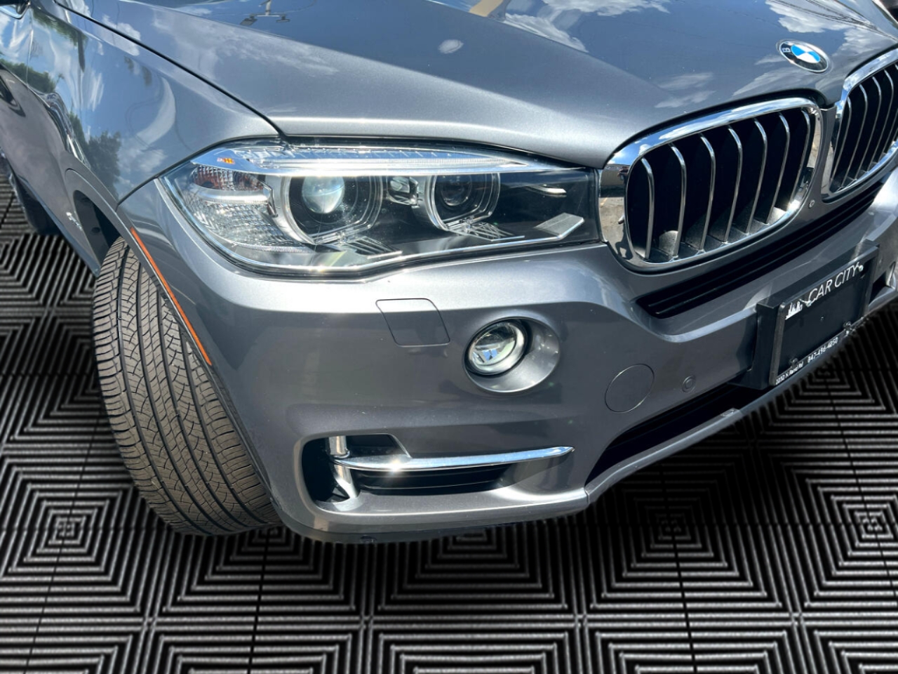 BMW X5 xDrive35i 2017