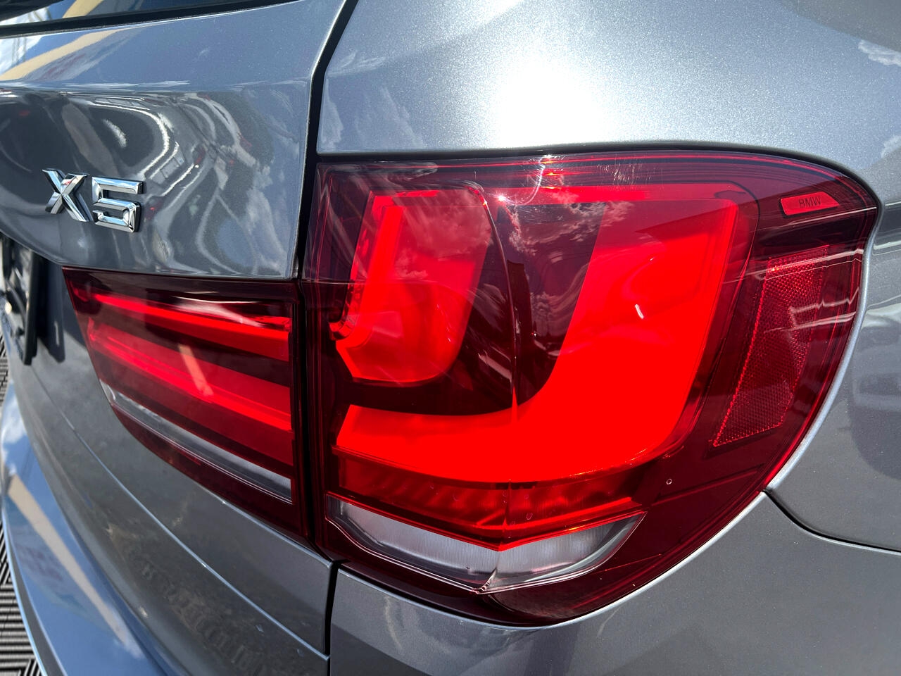 BMW X5 xDrive35i 2017