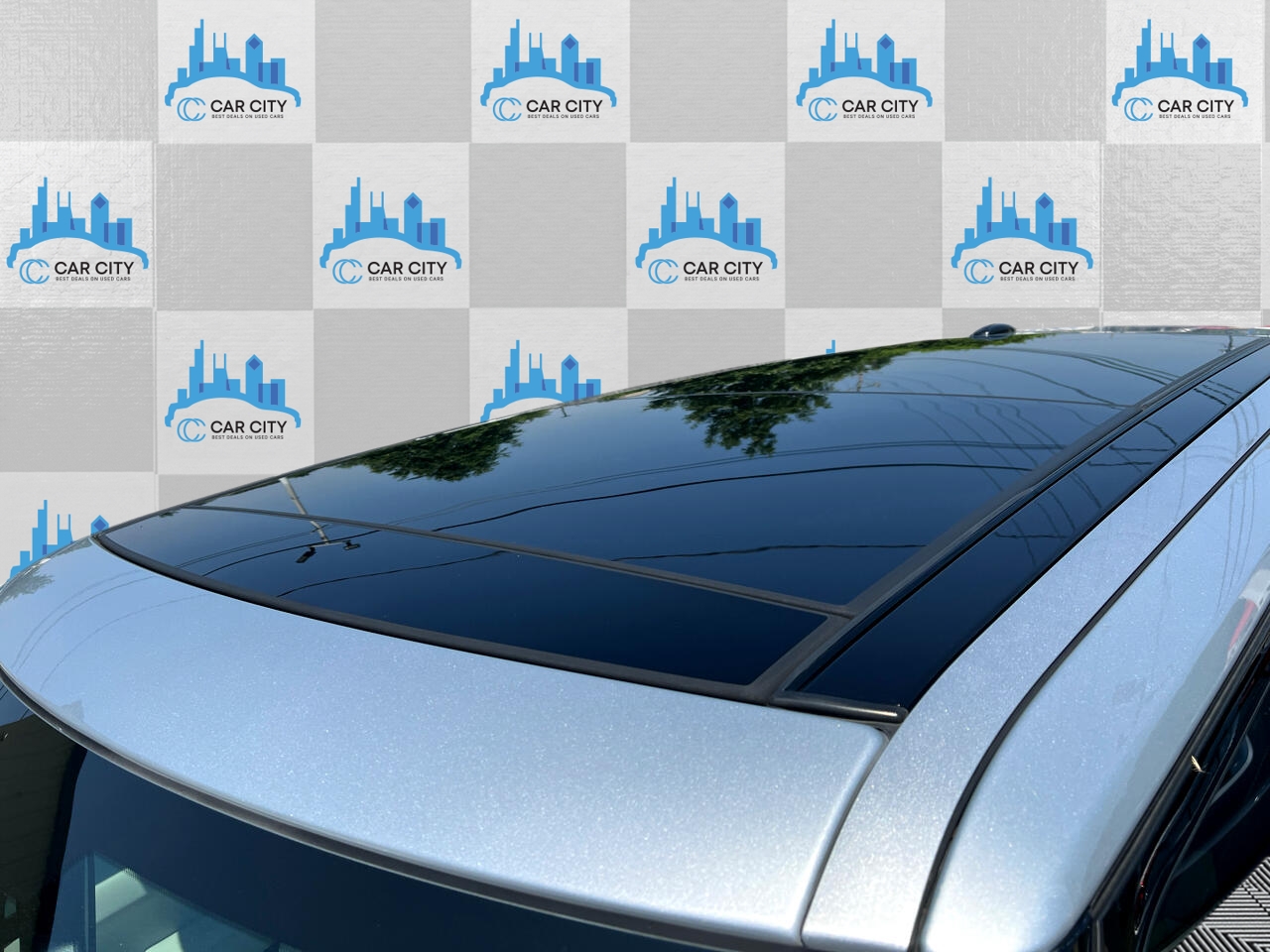 Land Rover Range Rover Supercharged 2015