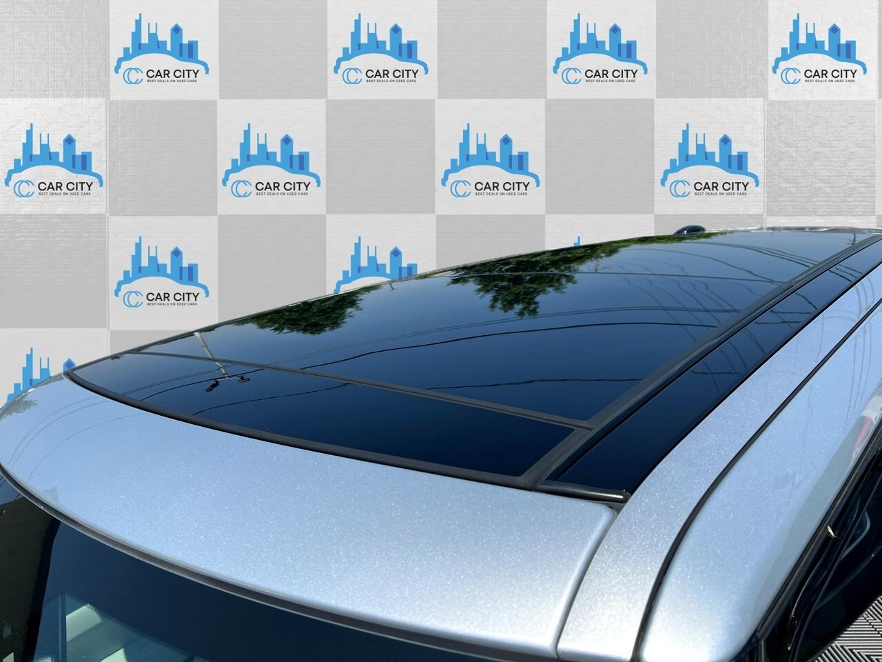 Land Rover Range Rover Supercharged 2015