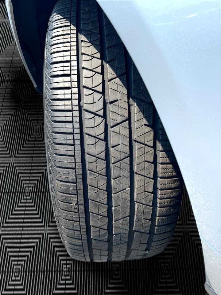 Land Rover Range Rover Supercharged 2015