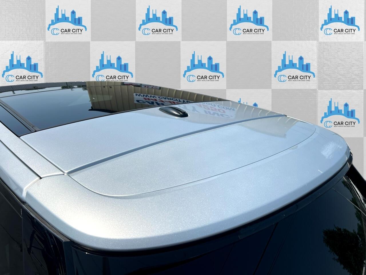 Land Rover Range Rover Supercharged 2015