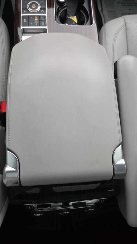 2015 Land Rover Range Rover Supercharged - Photo 37