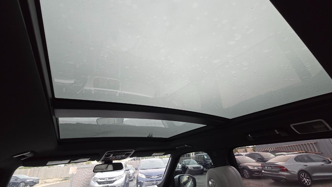2015 Land Rover Range Rover Supercharged - Photo 38
