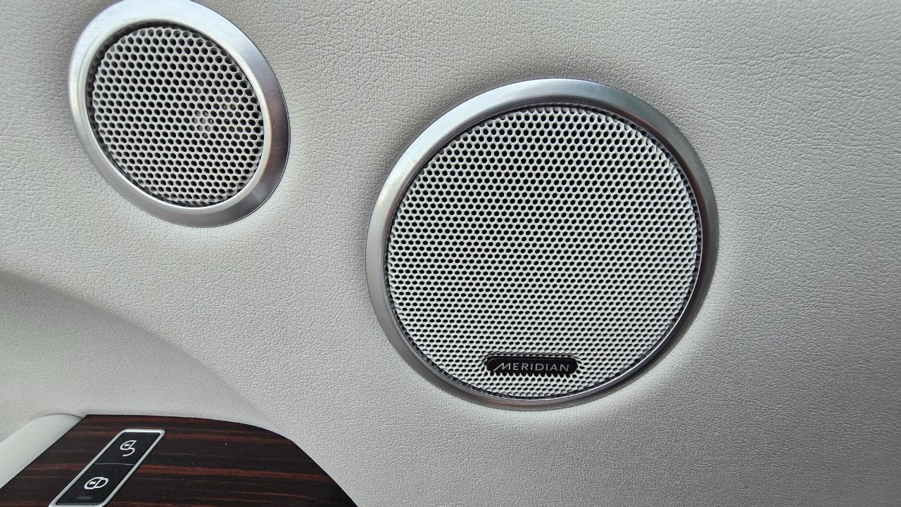 2015 Land Rover Range Rover Supercharged - Photo 40