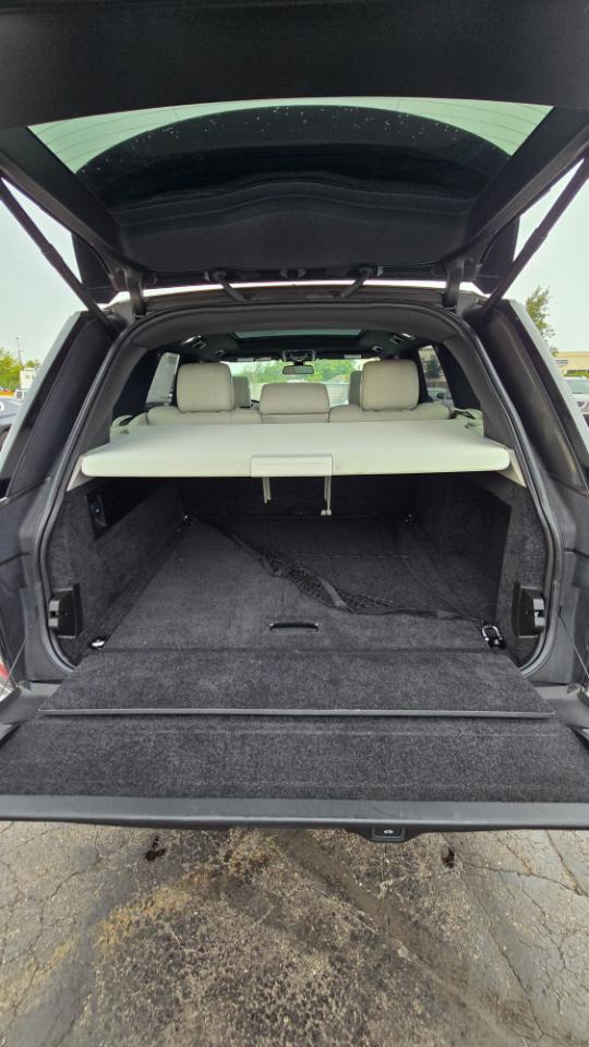2015 Land Rover Range Rover Supercharged - Photo 41