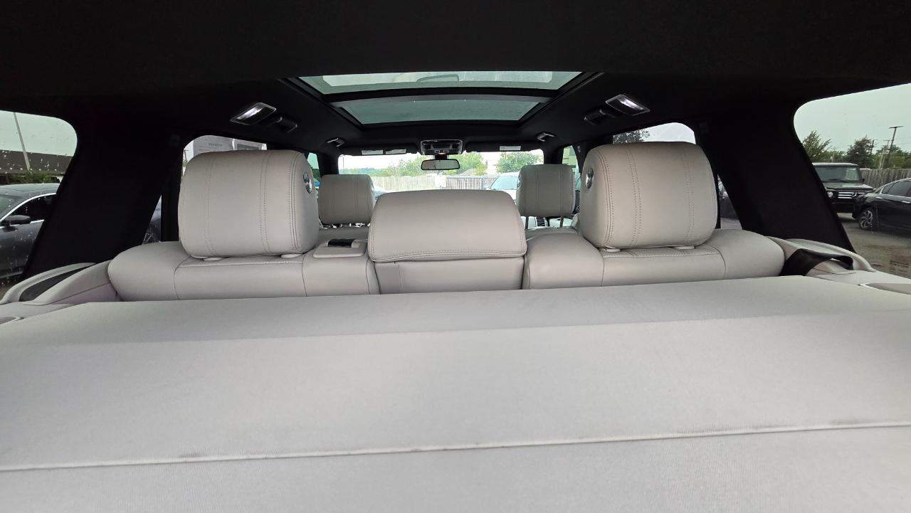 2015 Land Rover Range Rover Supercharged - Photo 43