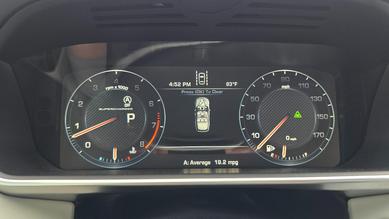2015 Land Rover Range Rover Supercharged - Photo 23