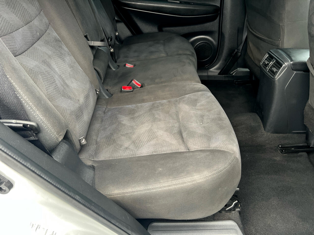 Nissan Rogue SL AWD 2016