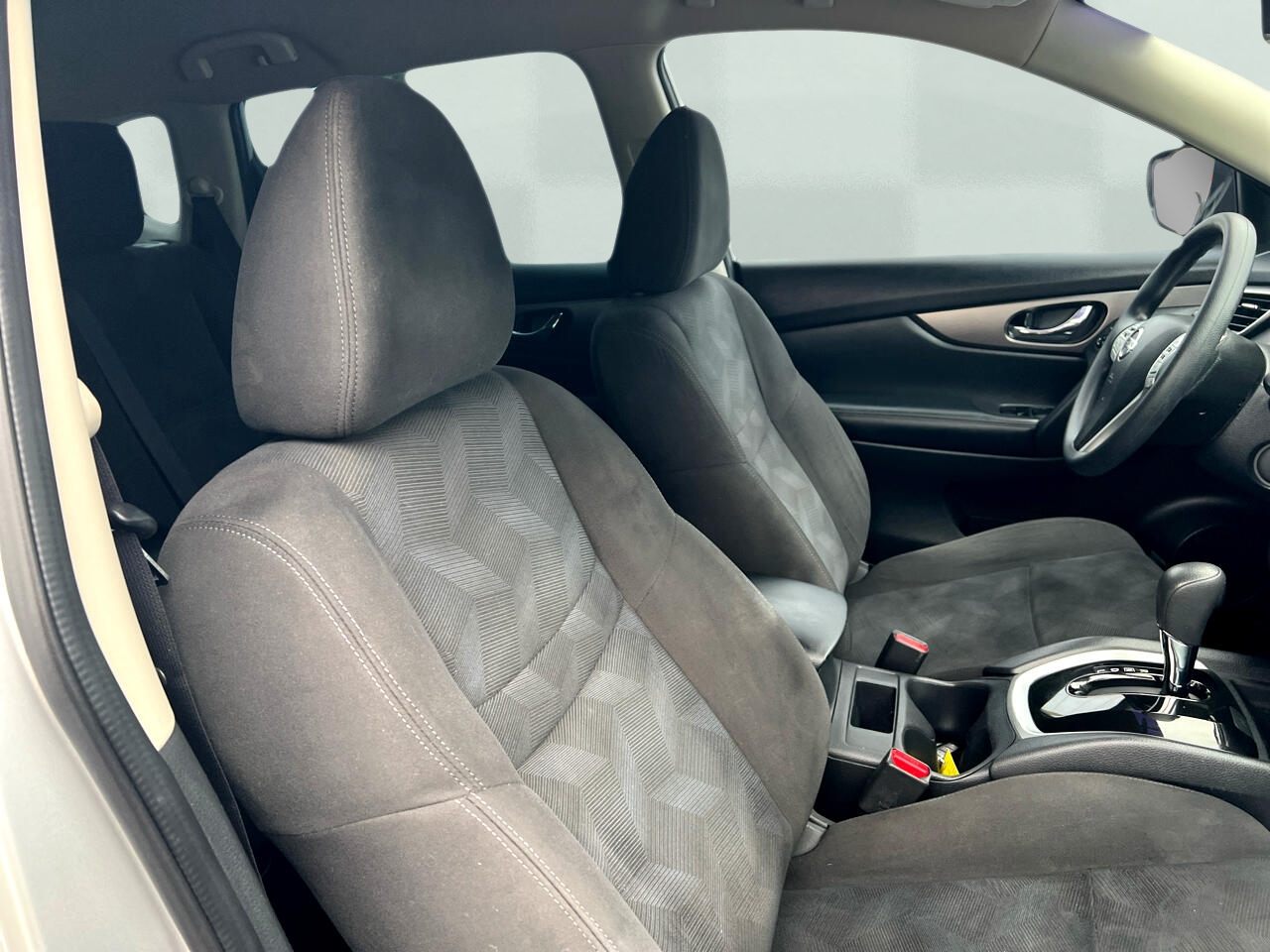 Nissan Rogue SL AWD 2016