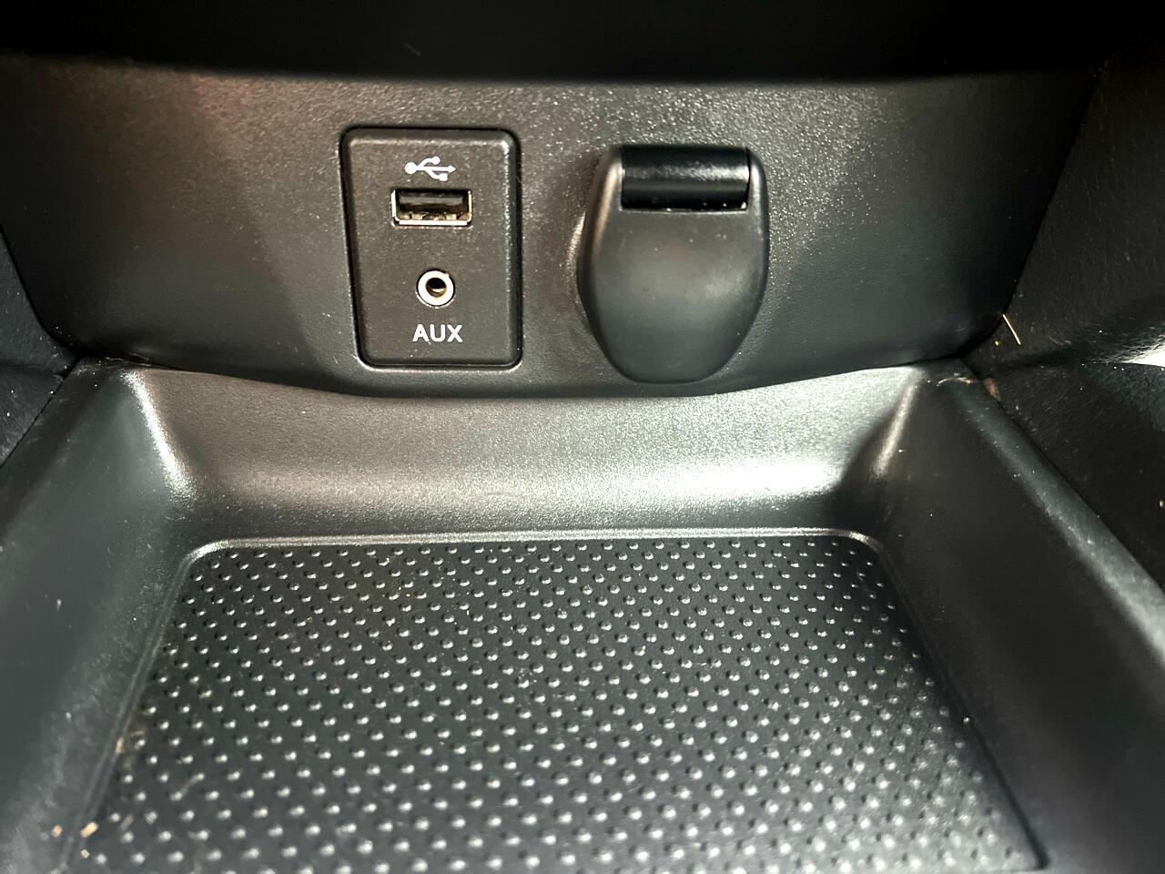 Nissan Rogue SL AWD 2016