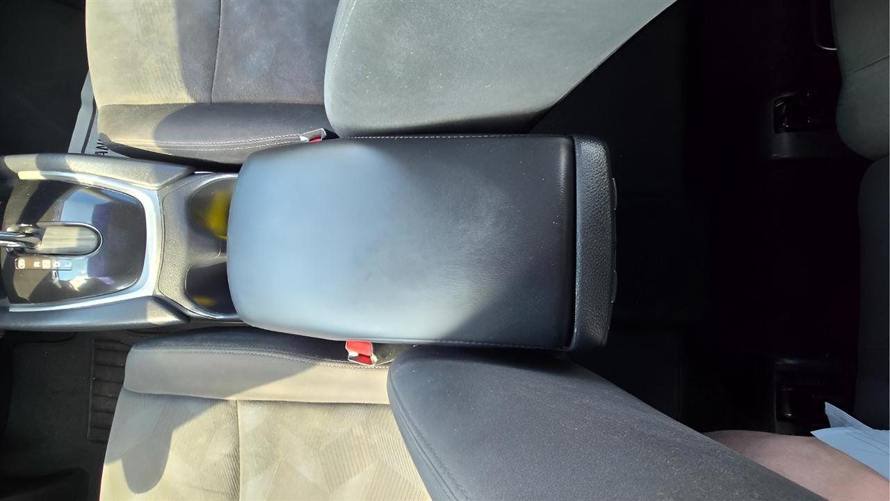Nissan Rogue SL AWD 2016