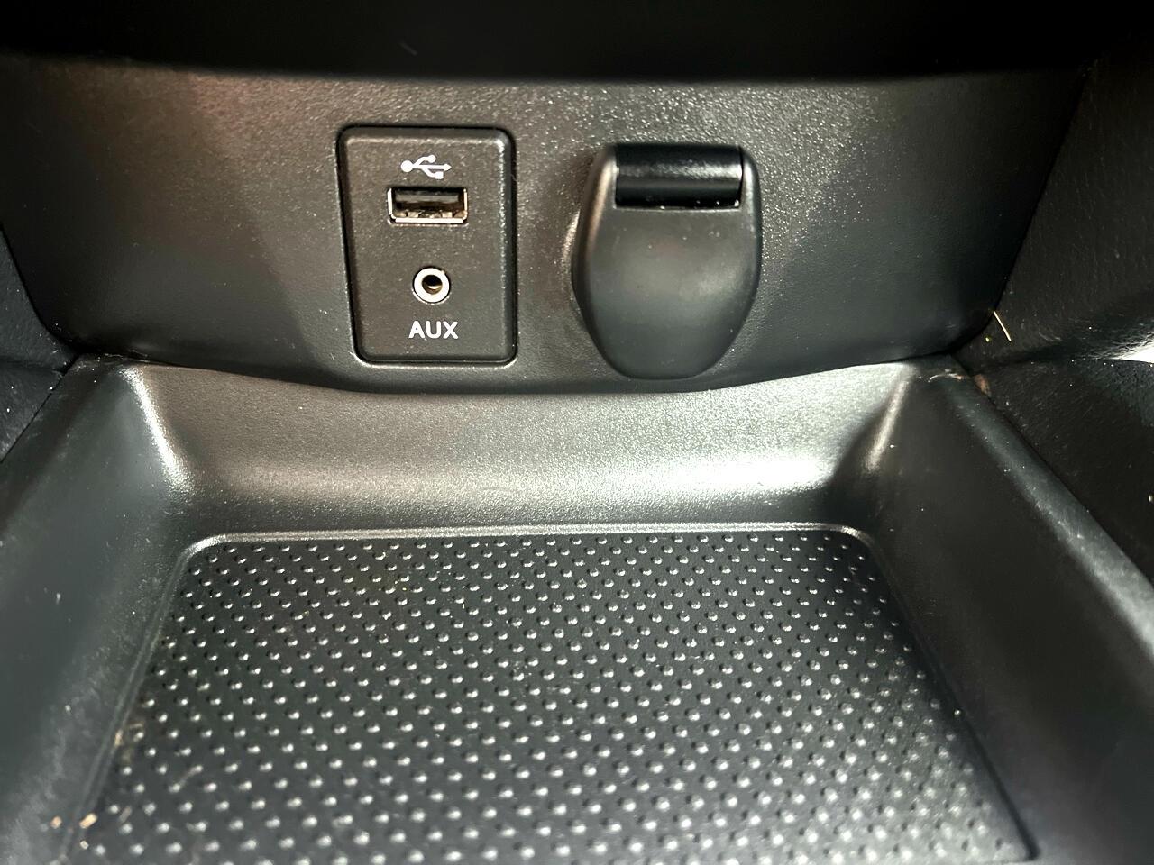 Nissan Rogue SL AWD 2016