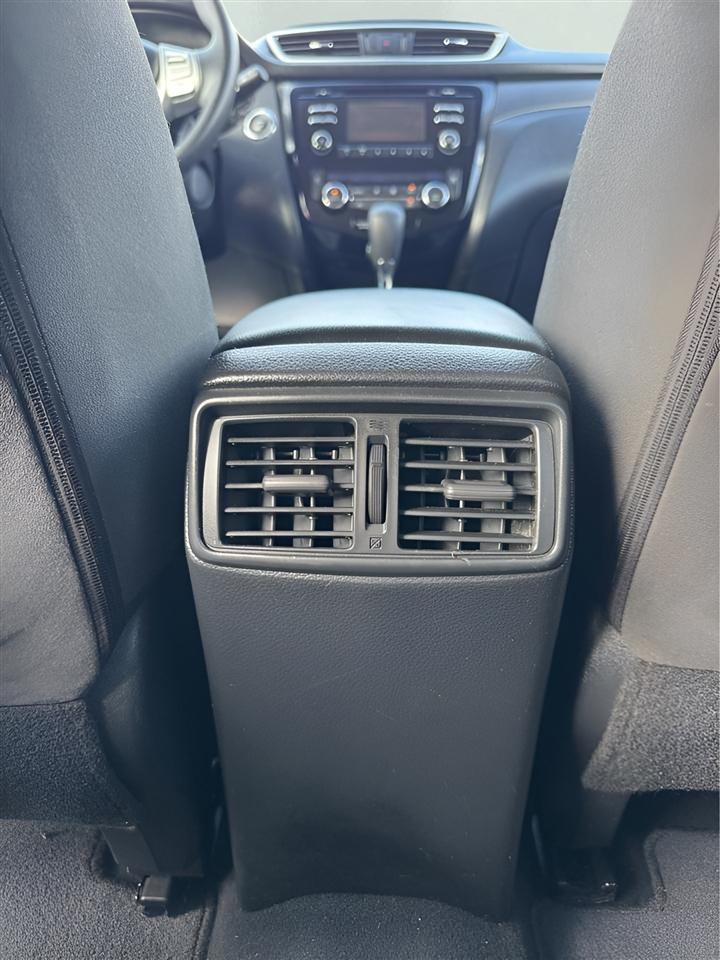 Nissan Rogue SL AWD 2016