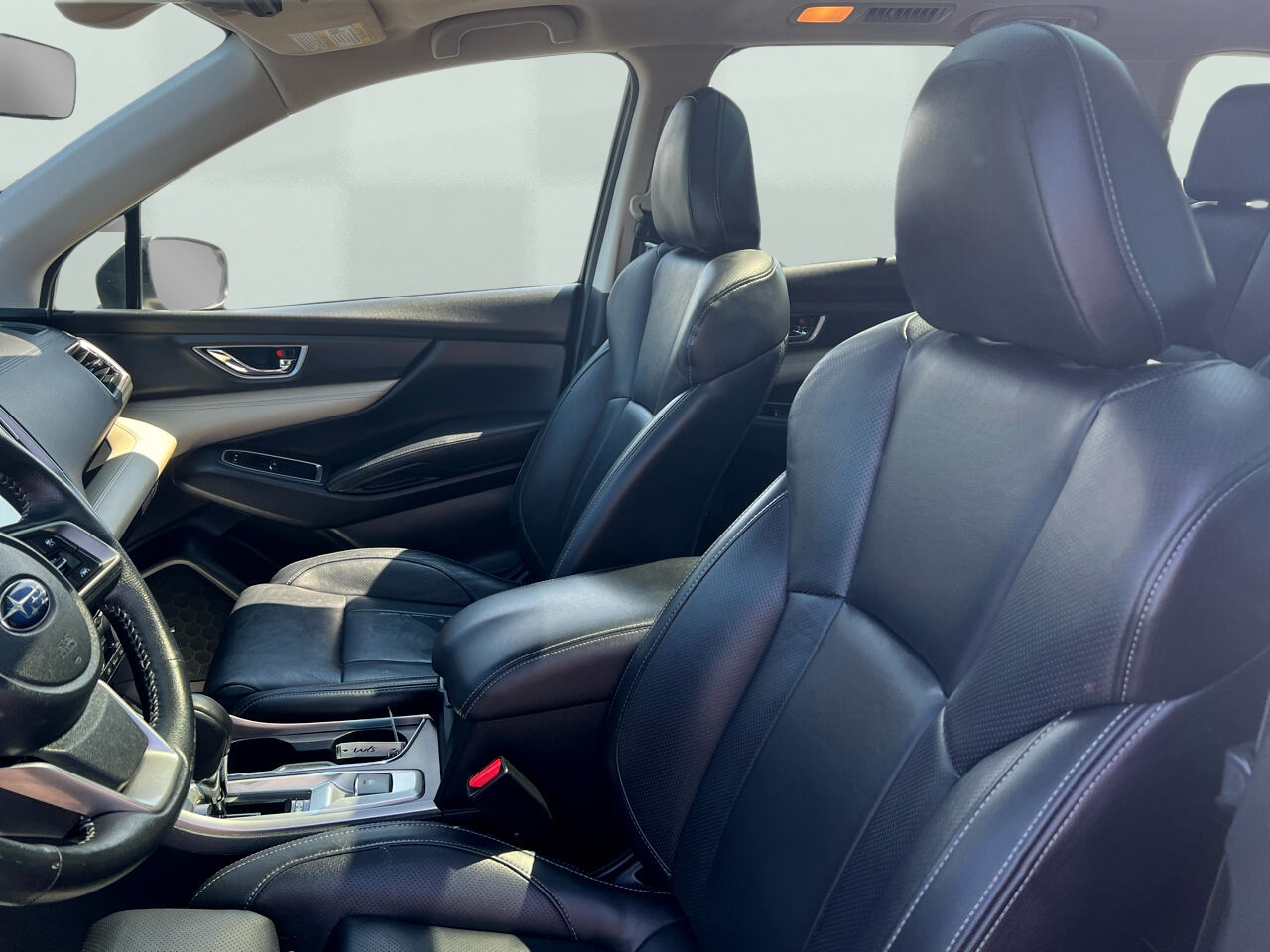 Subaru Ascent Limited w/7-Passenger Technology Pkg 2020