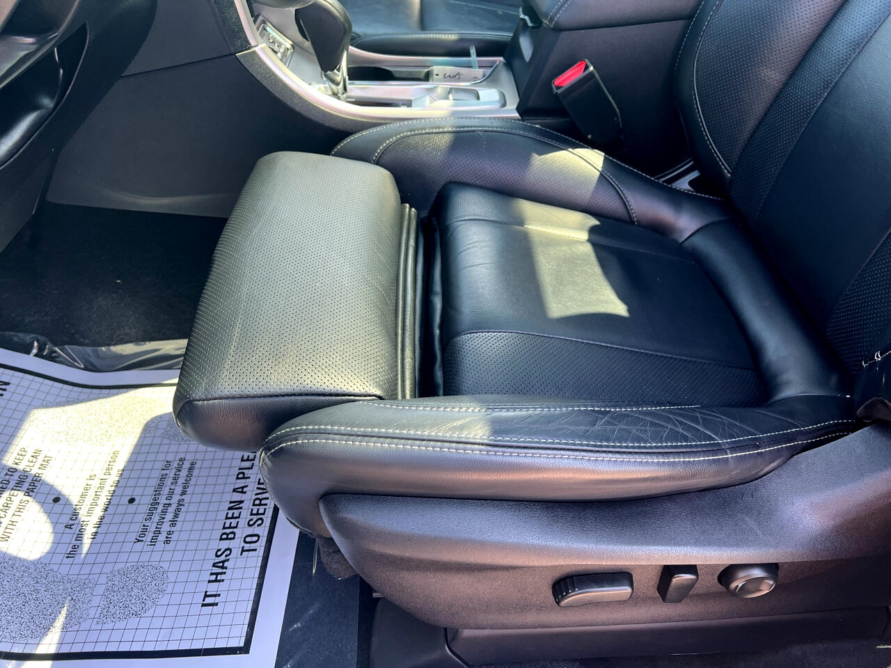 Subaru Ascent Limited w/7-Passenger Technology Pkg 2020