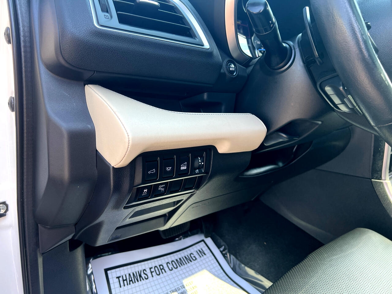 Subaru Ascent Limited w/7-Passenger Technology Pkg 2020